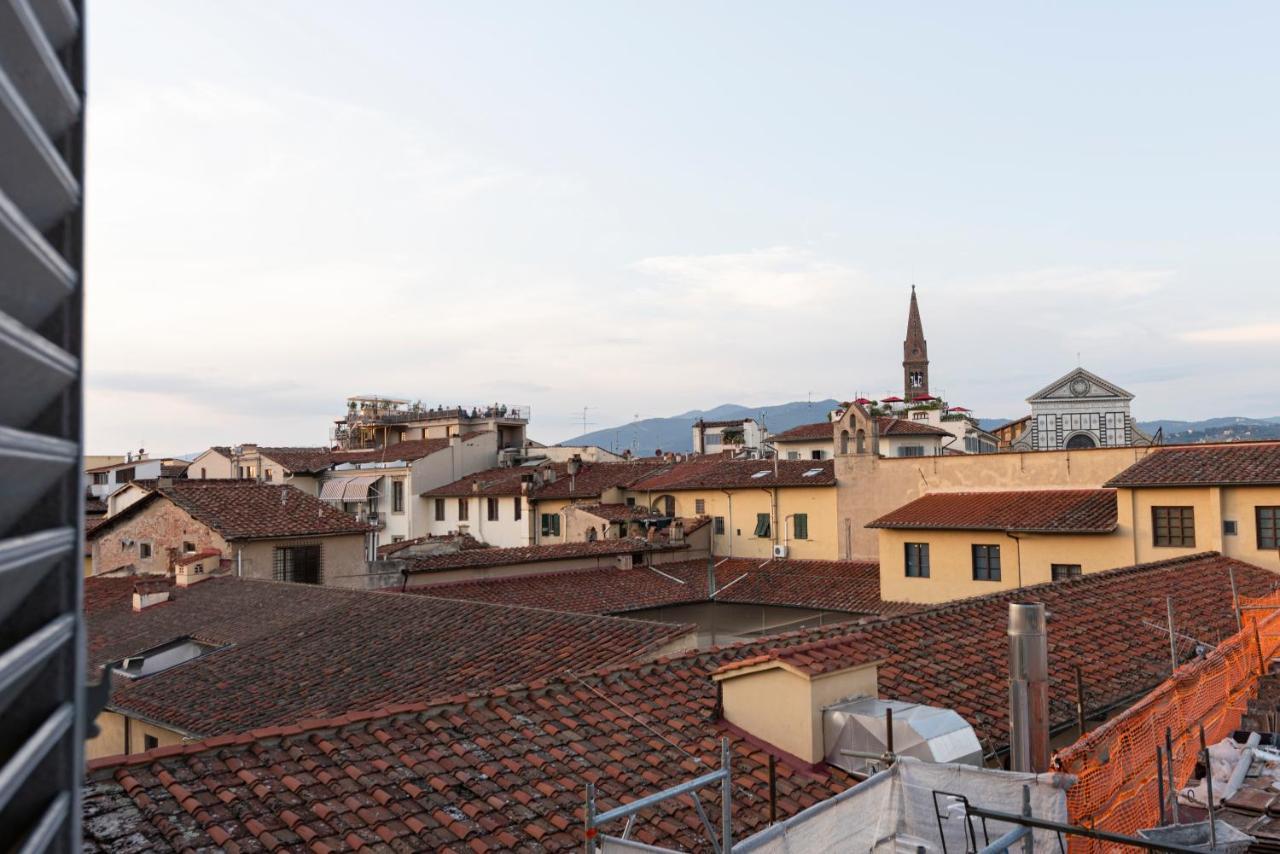 Giglio Di Firenze By Mmega公寓 外观 照片